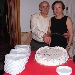 Festa di San Valentino - Taglio della Torta - Serate Danzanti e Cena con Ballo Tutti i Sabato al Ristorante la Chiocciola a Boscotrecase con l'animazione di Germana e Mimmo . Balli di Coppia e di Gruppo, Anni 60 e Discoteca . Prezzo promozionale 15 euro .Foto,programmi e Men� su www.seratedanzanti.it. Prenotare Mimmo 081 5747152 - 339 2432564
