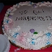 Festa di San Valentino alla Chiocciola - La torta - Serate Danzanti e Cena con Ballo Tutti i Sabato al Ristorante la Chiocciola a Boscotrecase con l'animazione di Germana e Mimmo . Balli di Coppia e di Gruppo, Anni 60 e Discoteca . Prezzo promozionale 15 euro .Foto,programmi e Men� su www.seratedanzanti.it. Prenotare Mimmo 081 5747152 - 339 2432564