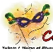 Festa di Carnevale al Ristorante la Chiocciola con l'animazione di Germana e Mimmo . Prezzo promozionale 15 euro . - Sabato 1 Marzo grande Festa : Musica Ballo e Cena con Antipasto Misto , Lasagne , Salsicce e Friarielli , Chiacchiere e Sanguinaccio . Prenotare Mimmo 081 5747152 - 339 2432564