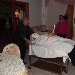 Giochi di Carnevale - Serate Danzanti e Cena con Ballo Tutti i Sabato al Ristorante la Chiocciola a Boscotrecase con l'animazione di Germana e Mimmo . Balli di Coppia e di Gruppo, Anni 60 e Discoteca . Prezzo promozionale 15 euro .Foto,programmi e Men� su www.seratedanzanti.it. Prenotare Mimmo 081 5747152 - 339 2432564
