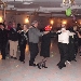 Trenino - Serate Danzanti e Cena con Ballo Tutti i Sabato al Ristorante la Chiocciola a Boscotrecase con l'animazione di Germana e Mimmo . Balli di Coppia e di Gruppo, Anni 60 e Discoteca . Prezzo promozionale 15 euro .Foto,programmi e Men� su www.seratedanzanti.it. Prenotare Mimmo 081 5747152 - 339 2432564