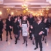Balli di Gruppo - Serate Danzanti e Cena con Ballo Tutti i Sabato al Ristorante la Chiocciola a Boscotrecase con l'animazione di Germana e Mimmo . Balli di Coppia e di Gruppo, Anni 60 e Discoteca . Prezzo promozionale 15 euro .Foto,programmi e Men� su www.seratedanzanti.it. Prenotare Mimmo 081 5747152 - 339 2432564