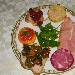 L'antipasto - Serate Danzanti e Cena con Ballo Tutti i Sabato al Ristorante la Chiocciola a Boscotrecase con l'animazione di Germana e Mimmo . Balli di Coppia e di Gruppo, Anni 60 e Discoteca . Prezzo promozionale 15 euro .Foto,programmi e Men� su www.seratedanzanti.it. Prenotare Mimmo 081 5747152 - 339 2432564