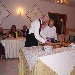 Servizio in Sala nella serata Spaghetti  - Serate Danzanti e Cena con Ballo Tutti i Sabato al Ristorante la Chiocciola a Boscotrecase con l'animazione di Germana e Mimmo . Balli di Coppia e di Gruppo, Anni 60 e Discoteca . Prezzo promozionale 15 euro .Foto,programmi e Men� su www.seratedanzanti.it. Prenotare Mimmo 081 5747152 - 339 2432564