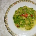 Il primo piatto - orecchiette con cime di Rape - Serate Danzanti e Cena con Ballo Tutti i Sabato al Ristorante la Chiocciola a Boscotrecase con l'animazione di Germana e Mimmo . Balli di Coppia e di Gruppo, Anni 60 e Discoteca . Prezzo promozionale 15 euro .Foto,programmi e Men� su www.seratedanzanti.it. Prenotare Mimmo 081 5747152 - 339 2432564