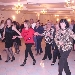 Balli di Gruppo - Serate Danzanti e Cena con Ballo Tutti i Sabato al Ristorante la Chiocciola a Boscotrecase con l'animazione di Germana e Mimmo . Balli di Coppia e di Gruppo, Anni 60 e Discoteca . Prezzo promozionale 15 euro .Foto,programmi e Men� su www.seratedanzanti.it. Prenotare Mimmo 081 5747152 - 339 2432564
