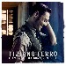 Cover del CD L'amore � una cosa semplice di Tiziano Ferro - -