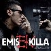Cover del CD L'erba cattiva di Emis Killa - -