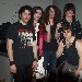 Lunar Explosion + Michael Angelo Batio - foto di Balic Dalibor - -