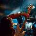 Mattia Sisca dei Lunar Explosion - Foto: Batic Dalibor - -