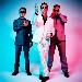 Depeche Mode - -