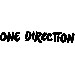 One Direction - -