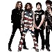 The Darkness - -