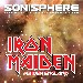 Iron Maiden - Maiden England - -