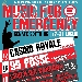 Music for Emergency - Cenate Sotto (BG) dal 17 al 21 luglio 2013 - -