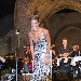 Nicole Henry e l'Orchestra Jazz Siciliana - Giardini Sopra le Mura dello Spasimo (PA) - -
