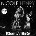 Nicole Henry debutta al Blue Note di New York - -