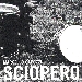 Cover del CD Sciopero di Marcello Capozzi - -