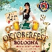 2-3-4 Ottobre - Estragon - Bologna - Oktoberfest - -