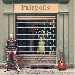 Cover CD Palepolis di Ben Slavin - -