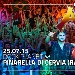 ANGRA PER DUE DATE IN ITALIA IL PROSSIMO LUGLIO - -