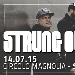 STRUNG OUT IN ITALIA A LUGLIO - -