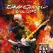 Gilmour Tour 2015 - -