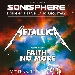 02/06 Metallica all'Arena Fiera di Rho per Sonisphere 2015 - -