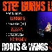 Stef Burns League - -