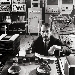 Stockhausen nello studio di Colonia - -