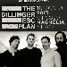 Dillinger Escape Plan - -