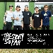 THE STORY SO FAR : UNA DATA AD AGOSTO - -