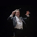 Massimiliano Caldi, direttore della Filarmonica polacca di Danzica - -