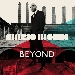 Cover del CD Beyond di Mario Biondi - -