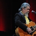 Luigi Grechi De Gregori - foto di Lucia Carenini - -