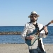 Luca Masperone - fotografia di David Schivo - -