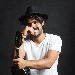 Alessandro Mannarino - fotografia di Paolo Palmieri - -