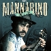 Cover dell'Album Corde 2015 di Alessando Mannarino - -