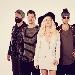 Walk Off The Earth - -