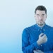 Hayden James - fotografia di Nick Bowers - -