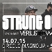 STRUNG OUT a luglio in Italia - -