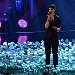 FINALE DI THE VOICE OF ITALY 2015 - Roberta Carrarese del Team PELU' - -