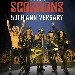 SCORPIONS: Return To Forever - 50th Anniversary, tre date italiane a novembre - -