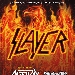 SLAYER: il nuovo album e la data italiana a novembre con ANTHRAX e KVELERTAK - -