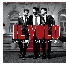 Cover del CD 