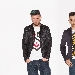 Two Fingerz - -