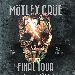 M�TLEY CR�E: annunciano l'ultimo tour europeo, special guest ALICE COOPER - a Novembre in Italia - -