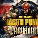 FIVE FINGER DEATH PUNCH con i PAPA ROACH in Italia a novembre - -