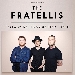 THE FRATELLIS: Data italiana a novembre! - -