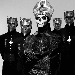 The Ghost - -